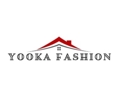 Yooka Fashion logo