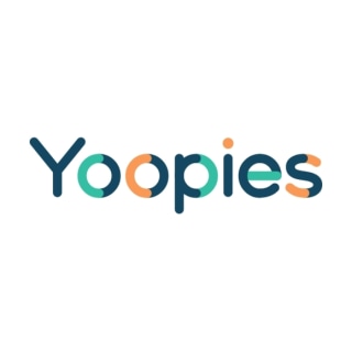 Yoopies logo