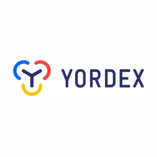Yordex logo