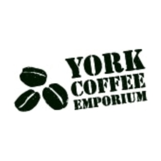 York Coffee Emporium logo