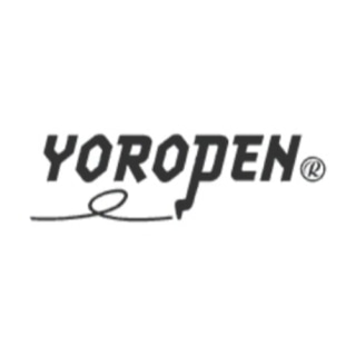 Yoropen logo