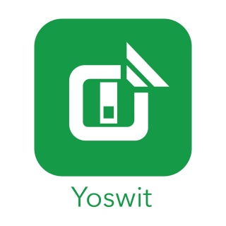Yoswit logo