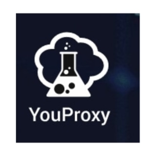 You-Proxy logo