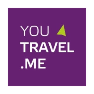 You Travel Me logo