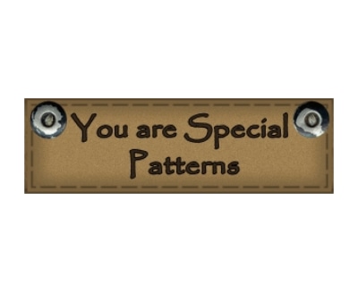 You are Special Patterns logo