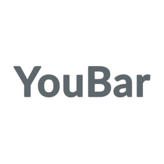 YouBar logo