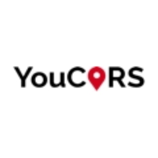 YouCORS logo