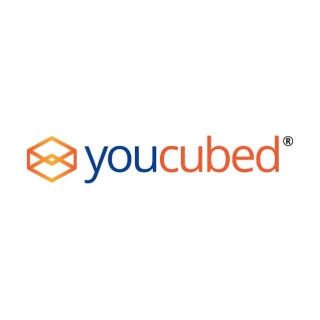 Youcubed logo