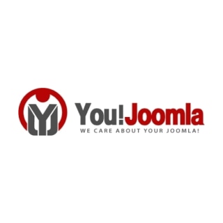 Youjoomla logo
