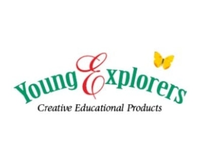 Young Explorers logo