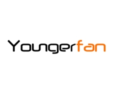 Youngerfan logo