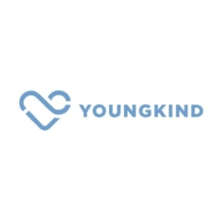 Youngkind logo