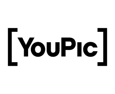 YouPic logo