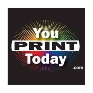 You Print Today logo