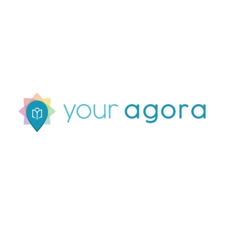 Your Agora logo