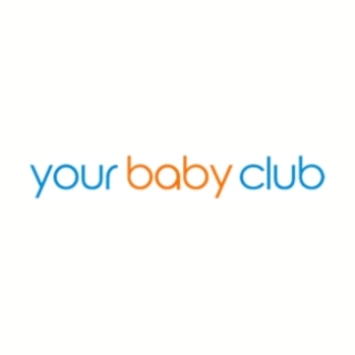 Your Baby Club logo