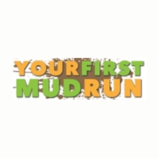 Your First Mud Run logo