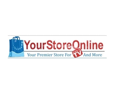 Your Store Online logo