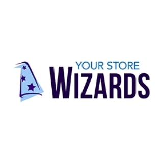 Your Store Wizards logo