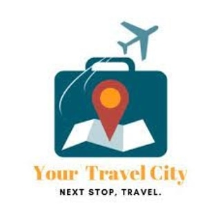 Your Travel City logo