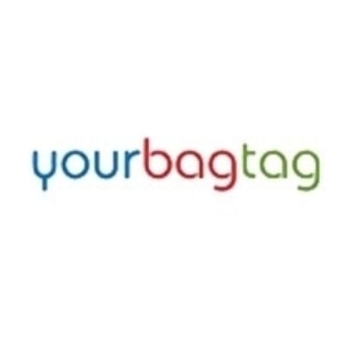 Yourbagtag logo