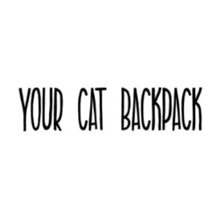 Your Cat Backpack logo