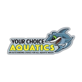 Your Choice Aquatics logo