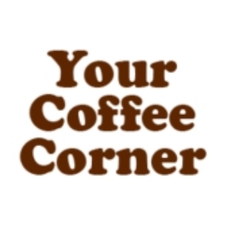 Your Coffee Corner logo