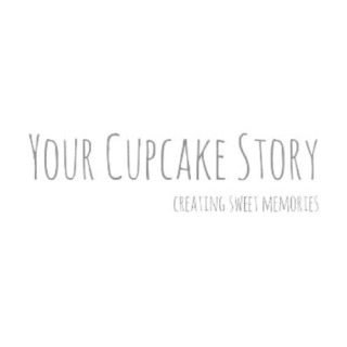 Your Cupcake Story logo