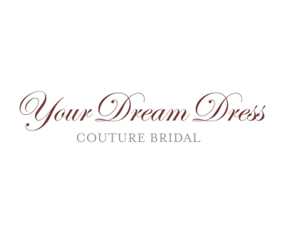 Your Dream Dress logo