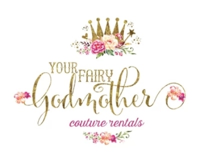 Your Fairy Godmother logo