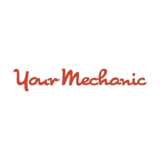 YourMechanic.com logo