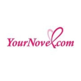 yournovel.com logo