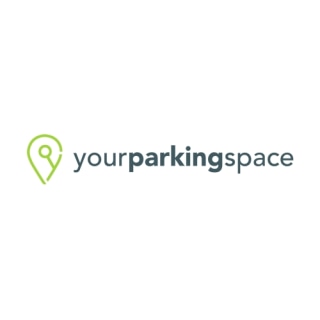 Your Parking Space logo