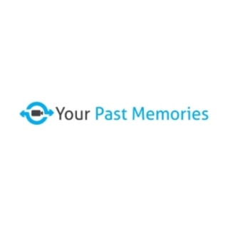 Your Past Memories logo