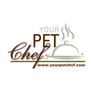 Your Pet Chef logo