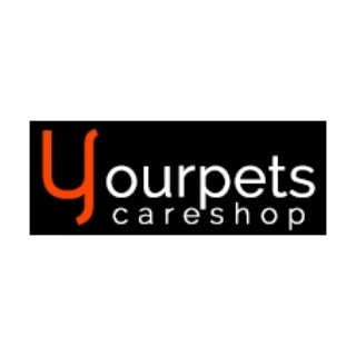 Yourpetscareshop logo