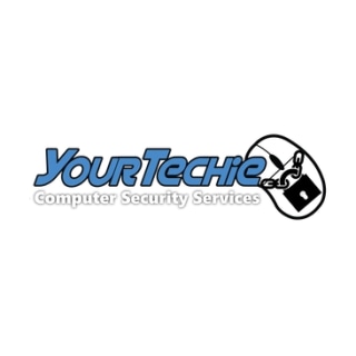 YourTechie logo