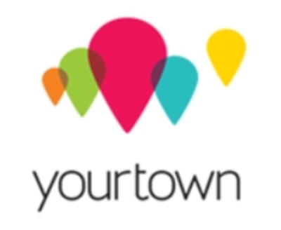 yourtown Prize Homes logo