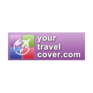 Your Travel Cover logo