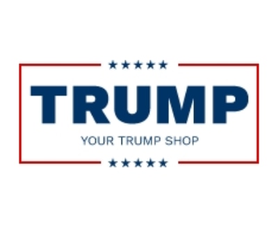 Your Trump Shop logo