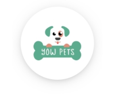 Yow Pets logo