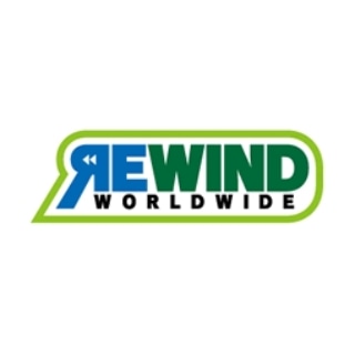 Yoyo Store Rewind logo