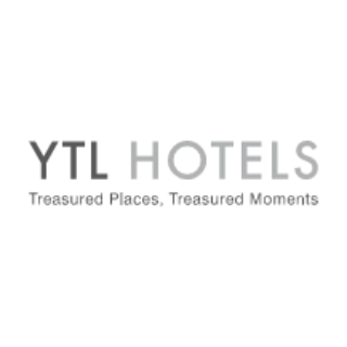 YTL Hotels logo