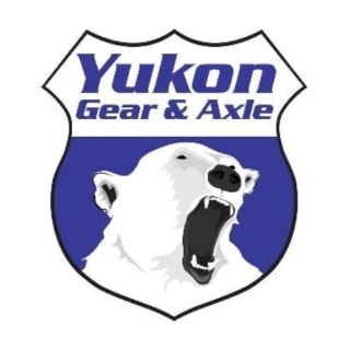 Yukon Gear & Axle logo