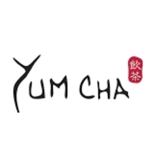 Yum Cha logo