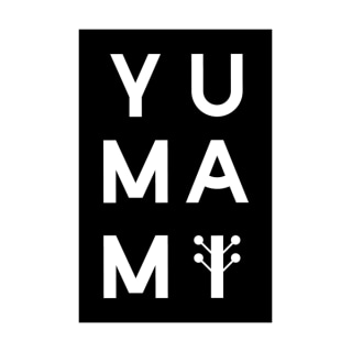 Yumami logo