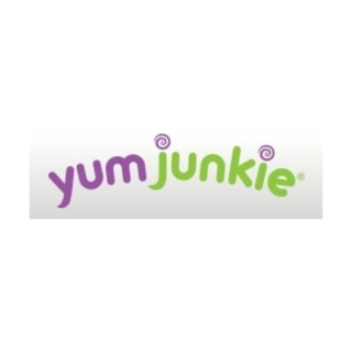 Yum Junkie logo