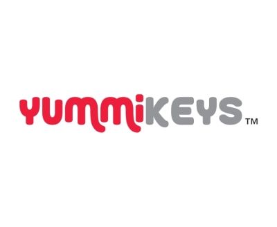 Yummikeys logo