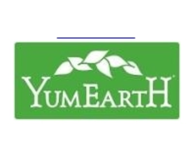 YumEarth  logo